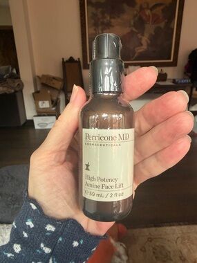 Perricone MD High Potency Amine Face Lift